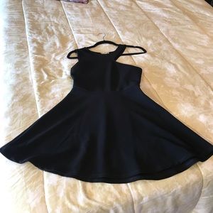COPE - Skater Dress